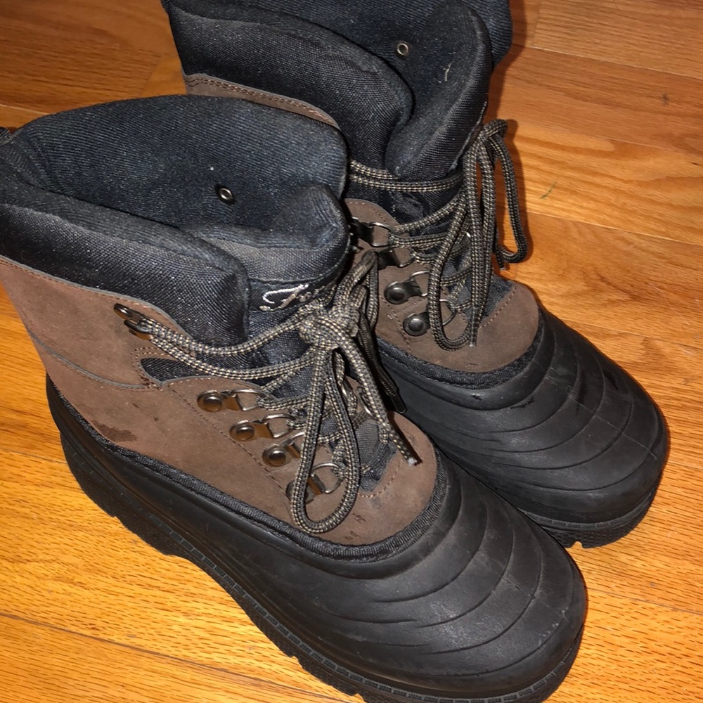 Fever Snow Boots